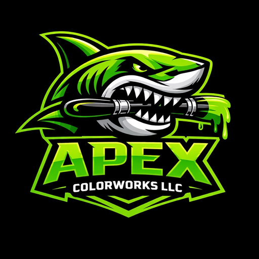 Apex Colorworks logo